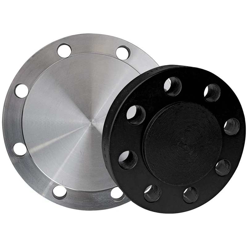 Flanged End Cover suppliers