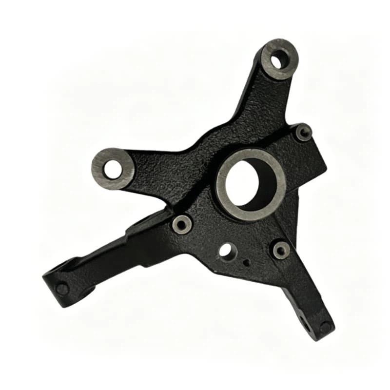 Knuckle in A Car suppliers